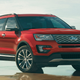 Illustration for article titled Ford Offers To Buy Back Couple's Explorer After Its Engineers Detect Carbon Monoxide